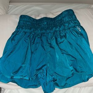 Free People-The Way Home Shorts